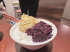 -小团圆糖水铺(襄阳南路店)