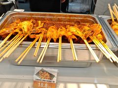 -盒马鲜生(皇庭广场店)