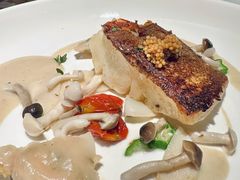 地中海煎海鱼-Solo(衡山路店)