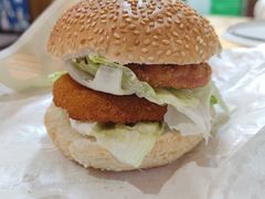 -正隆斋素食超市(西四店)