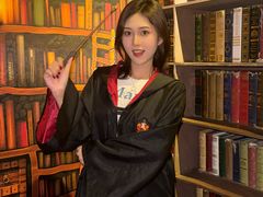 -谜盒子奇幻密室(南屏店)