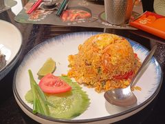 -金厨泰国餐厅·全泰籍厨师料理(拱北店)