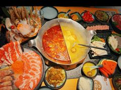 -湊湊火锅·茶憩(皇姑万象汇店)