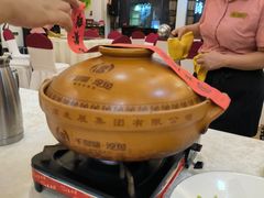 -千岛湖鱼味馆(十字街总店)
