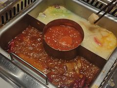 -竹犇番茄火锅(长治太行东街店)