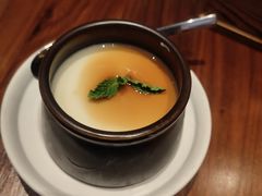黑糖豆花-云海肴云南菜(浦江欢乐颂店)