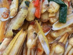 -宏记汕头白粥店(江怡店)