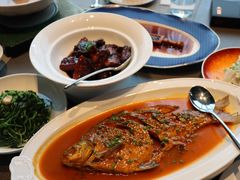 -曾宴·楚菜(湖北省博物馆店)