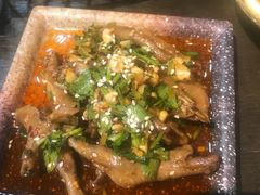 -土著渔匠·养生蝴蝶鱼(香樟路店)