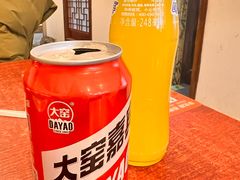 -聚首堂·特色小吃·肘子(什刹海德胜门店)