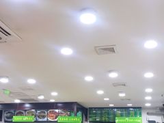 -老回回烩面馆(左家庄店)
