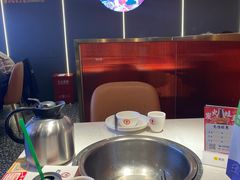 -老佛爷铜炉蛙锅(揭阳万达店)