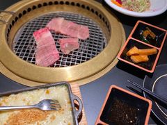 -谷牛和牛烤肉(漕河泾印象城店)