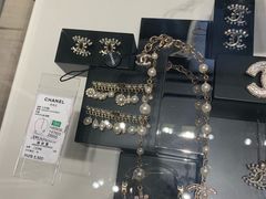 -CHANEL(恒隆广场店)