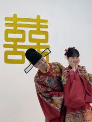 -金夫人婚纱摄影(总店)