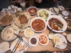 -辛香汇·现炒川菜(武进吾悦店)