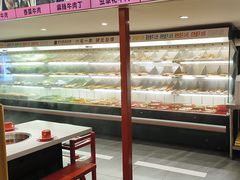 -老马路串串香火锅(北门桥店)