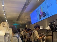 -喜茶(广州石牌桥店)