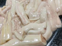 -江村四哥新鲜牛肉店(江高总店)