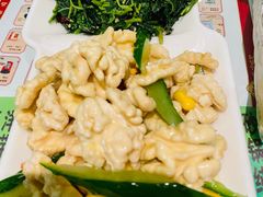 -令氏家外家周礼食府(桥南店)