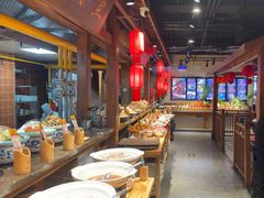 -鸽子窝(青塔店)