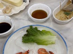 -郭姐·威海渔村(黄兴路店)