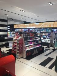 -丝芙兰Sephora