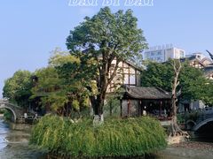 -龙潭水乡