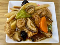 -玉华饮食店(茅台路店)