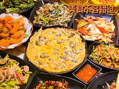 -潮十三潮汕砂锅粥(高新四路大都荟店)