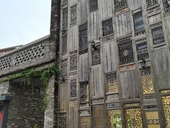 -江门古劳水乡旅游区
