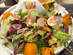 -THE WOODS 简餐 (国贸商城店)