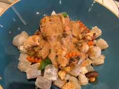 -添福来墨鱼饺子 · 海鲜东北菜(大连星海·黄浦路店)