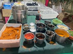 -同心烧烤(总店)
