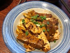 -受气牛肉·重庆耙牛肉(来福士店)