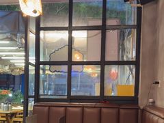 -后街佬·炭火鲜鱼杂(南城店)