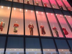 -优衣库(深圳万象天地旗舰店)