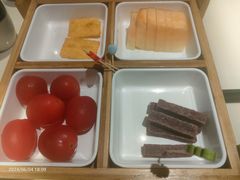 -北国饭店(汕头卜蜂店)