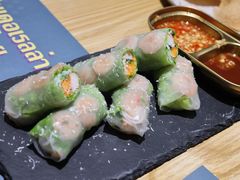 -仙罗泰·泰国餐厅(印象汇店)
