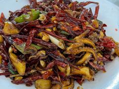 -田记餐馆(富国街店)