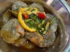 -喝丢一只鞋海鲜烧烤(总店)