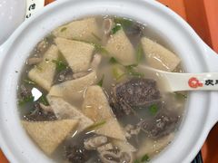 -庆丰包子铺(西单店)