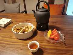 -茗知道茶馆(世博源店)
