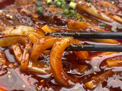 -易老头三样菜(南滨路总店)
