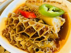 -春满园·早茶·粤菜·宴会(前海店)