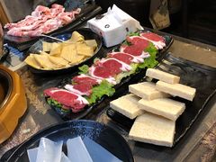 -小窝头炭火铜锅