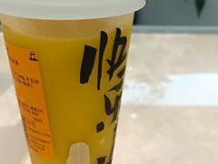 -LELECHA乐乐茶(新街口大洋店)