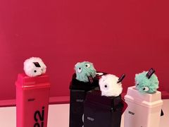 -K22.酸奶草莓(烟台芝罘店)