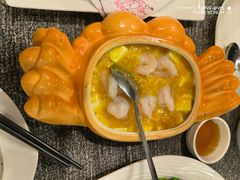 -徐记私厨(半淞园路店)