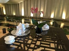 -宁波万豪酒店
